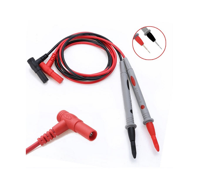 Cordon de mesure pour Multimètre